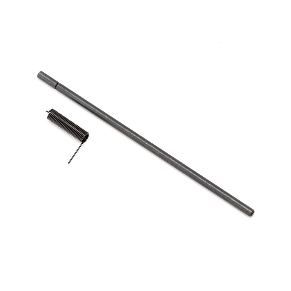 RodSpringAR15EjectionPortDustCoverBlack